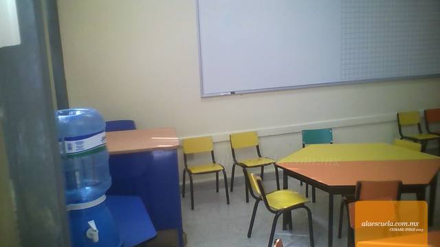 Aulas (vista previa)