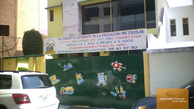 Entrada (vista previa)