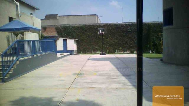 Áreas (vista previa)