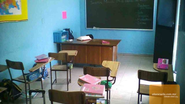 Aulas (vista previa)