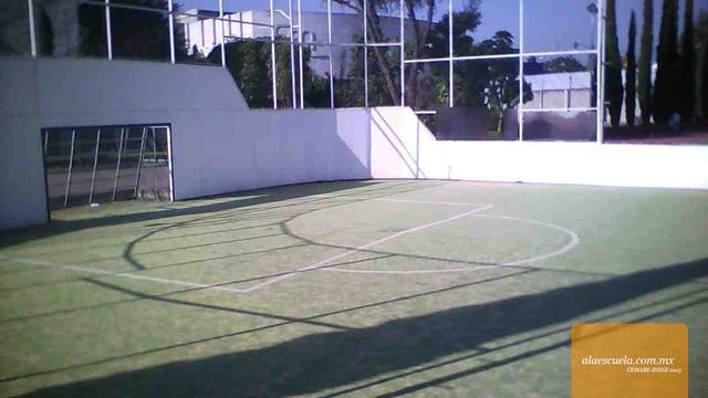 Áreas (vista previa)