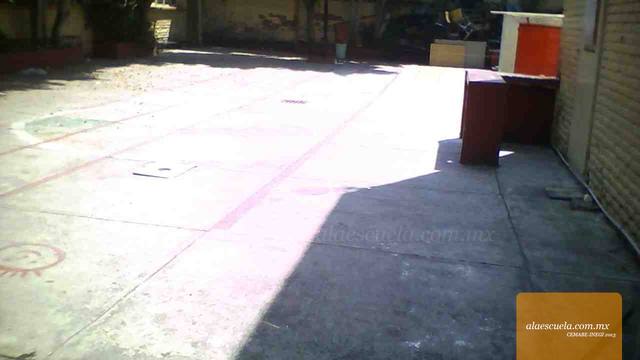 Áreas (vista previa)