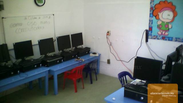 Aulas (vista previa)