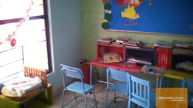 Aulas (vista previa)