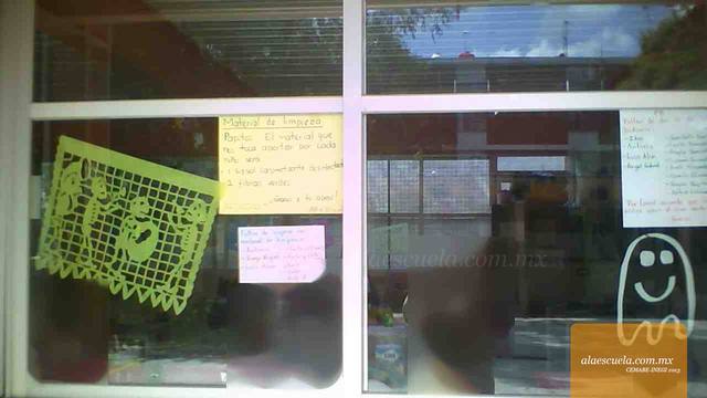 Aulas (vista previa)