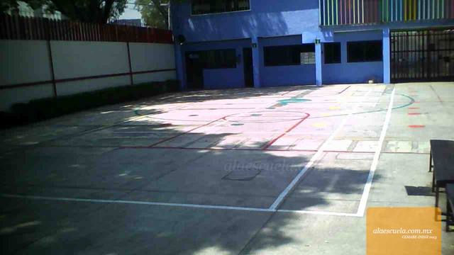 Áreas (vista previa)