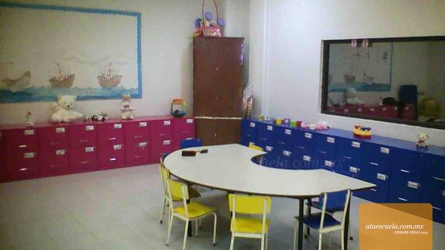 Aulas (vista previa)