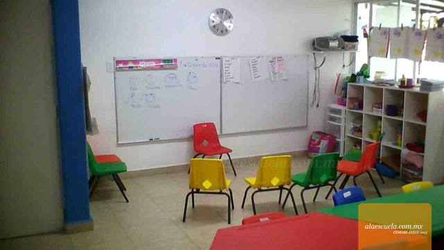 Aulas (vista previa)