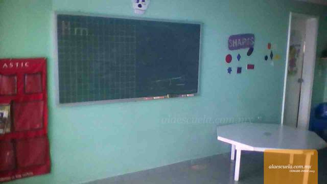 Aulas (vista previa)