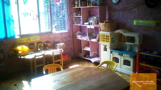 Aulas (vista previa)