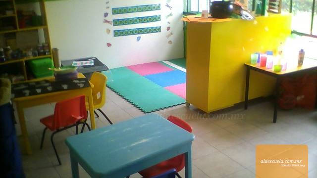 Aulas (vista previa)