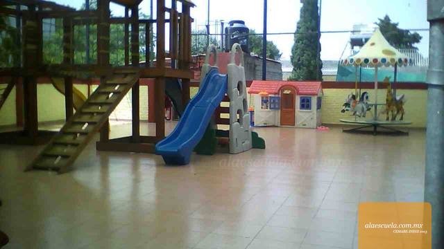 Áreas (vista previa)