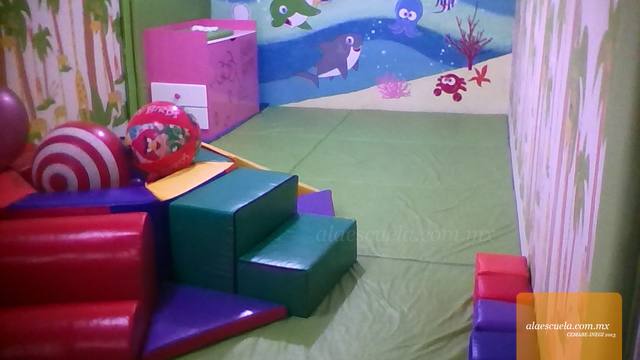 Aulas (vista previa)