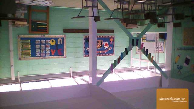 Aulas (vista previa)