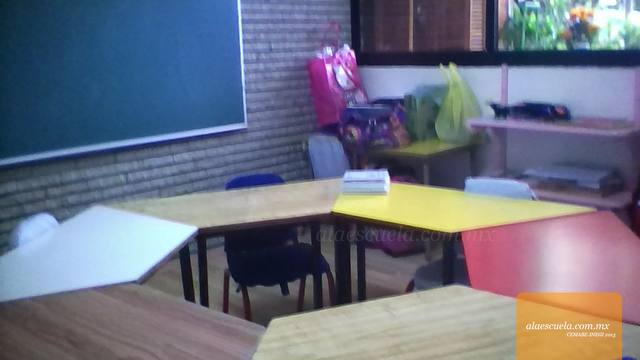 Aulas (vista previa)