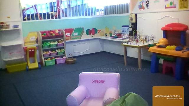 Aulas (vista previa)