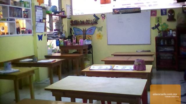 Aulas (vista previa)