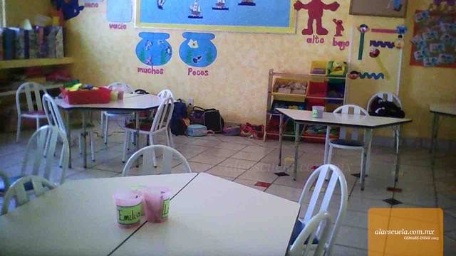 Aulas (vista previa)