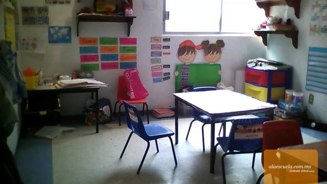 Aulas (vista previa)