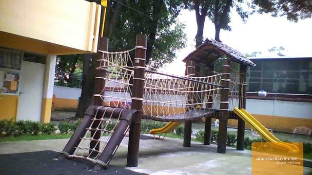 Áreas (vista previa)