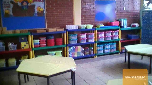 Aulas (vista previa)