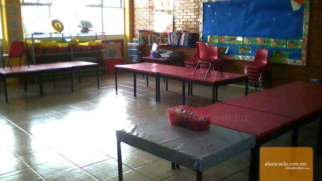 Aulas (vista previa)