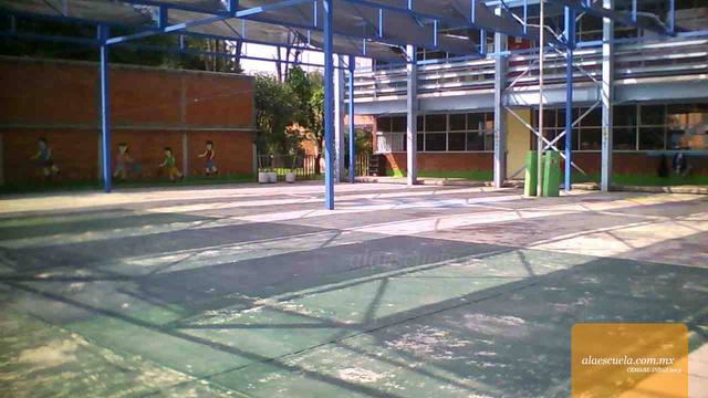 Áreas (vista previa)