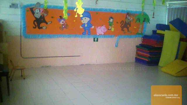 Aulas (vista previa)