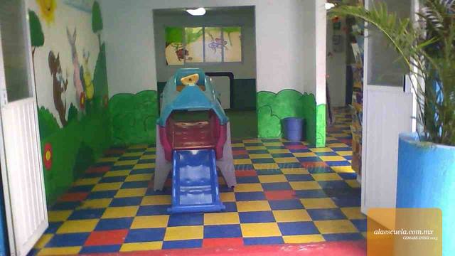 Áreas (vista previa)