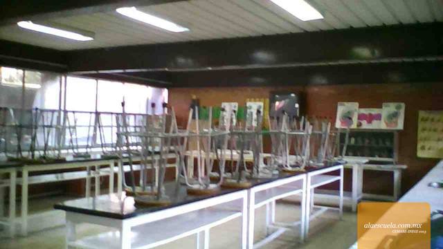 Aulas (vista previa)