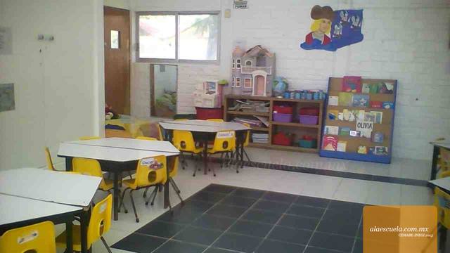 Aulas (vista previa)