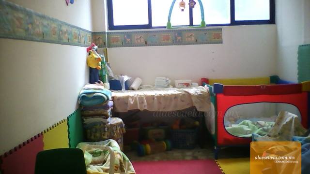 Aulas (vista previa)