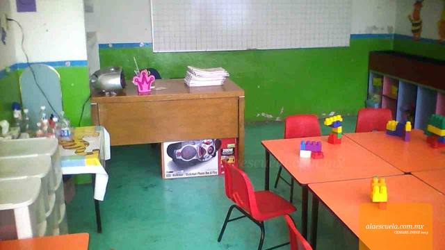 Aulas (vista previa)