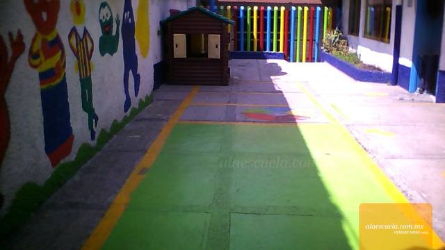 Áreas (vista previa)