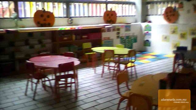 Aulas (vista previa)
