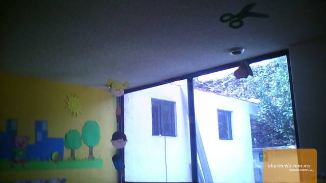 Aulas (vista previa)