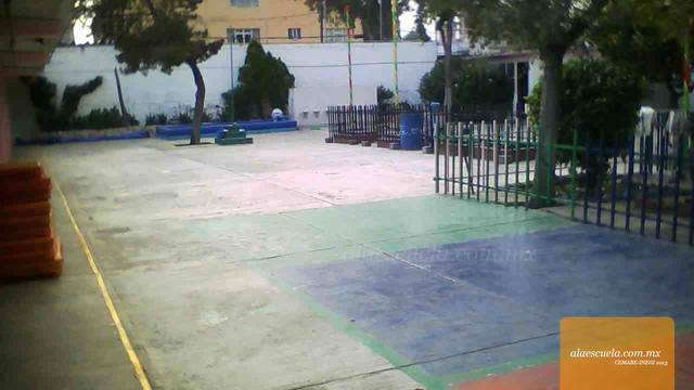 Áreas (vista previa)