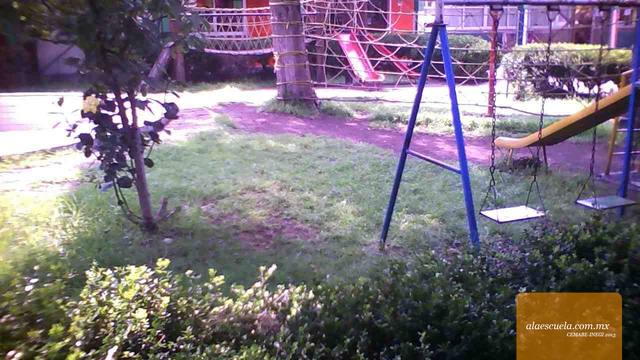 Áreas (vista previa)