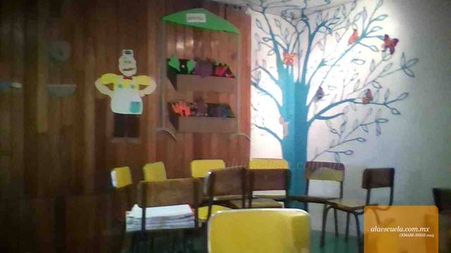 Aulas (vista previa)