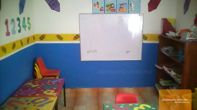 Aulas (vista previa)