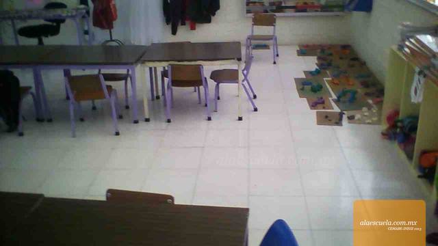 Aulas (vista previa)