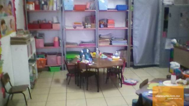 Aulas (vista previa)