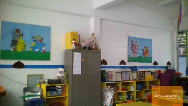Aulas (vista previa)
