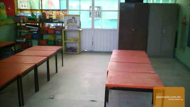 Aulas (vista previa)