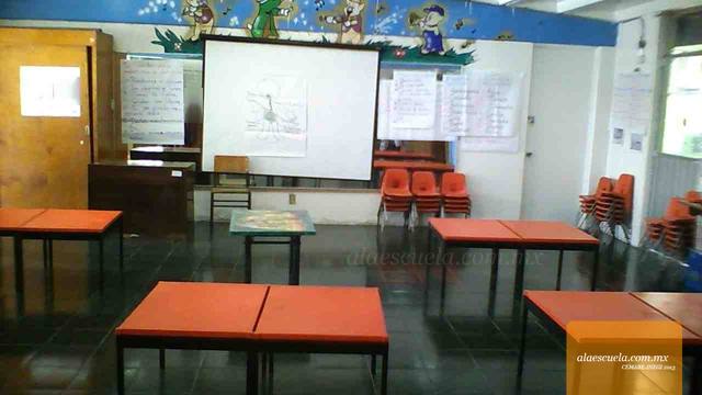 Aulas (vista previa)