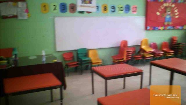 Aulas (vista previa)