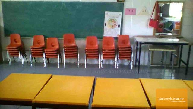 Aulas (vista previa)