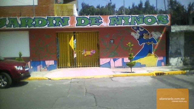 Entrada (vista previa)