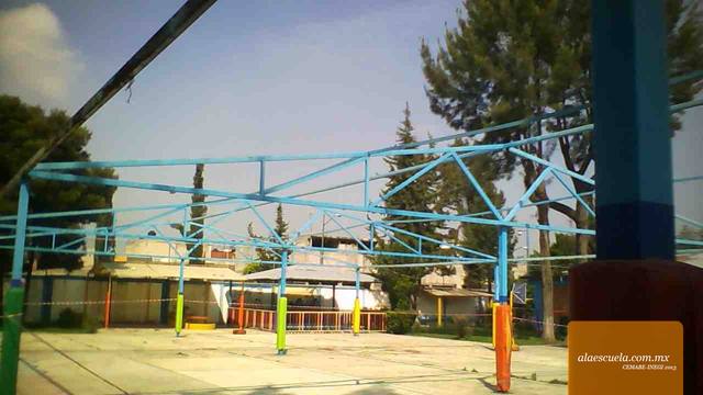 Áreas (vista previa)