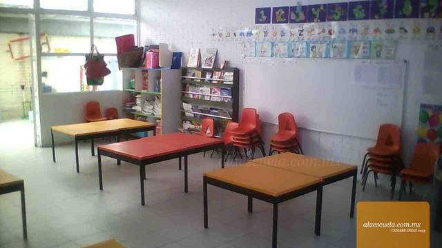 Aulas (vista previa)